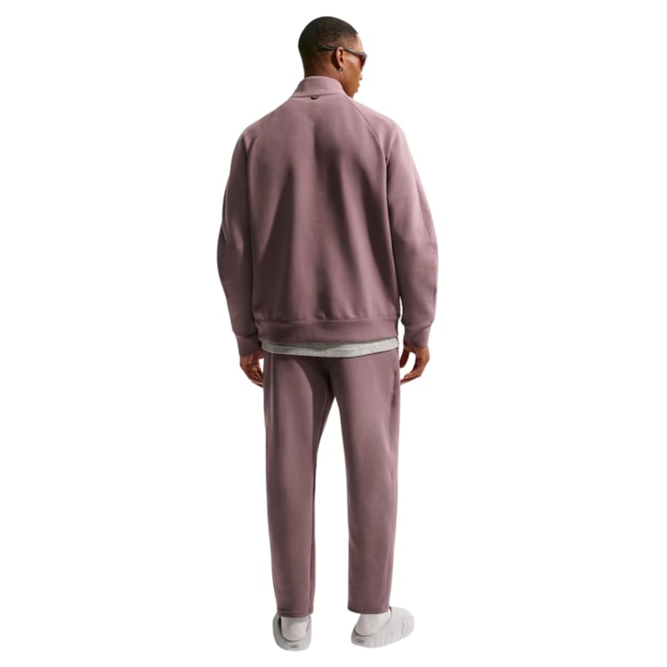 Calça Nike Dri-Fit Impossiblysoft Masculina - Bordô