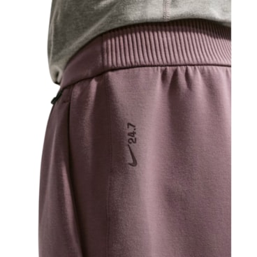 Calça Nike Dri-Fit Impossiblysoft Masculina - Bordô