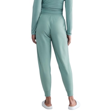 Calça Nike Jogger Dri-Fit One Feminina - Verde
