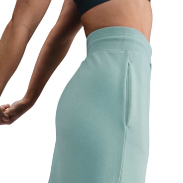 Calça Nike Jogger Dri-Fit One Feminina - Verde