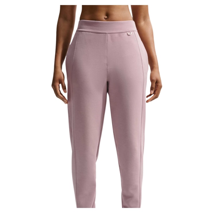 Calça Nike Jogger Soft 24.7 Feminina - Rosa
