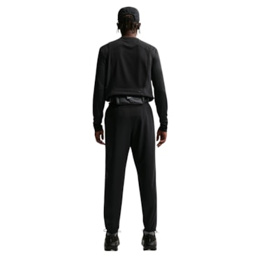 Calça Nike Miler Woven Masculina - Preta