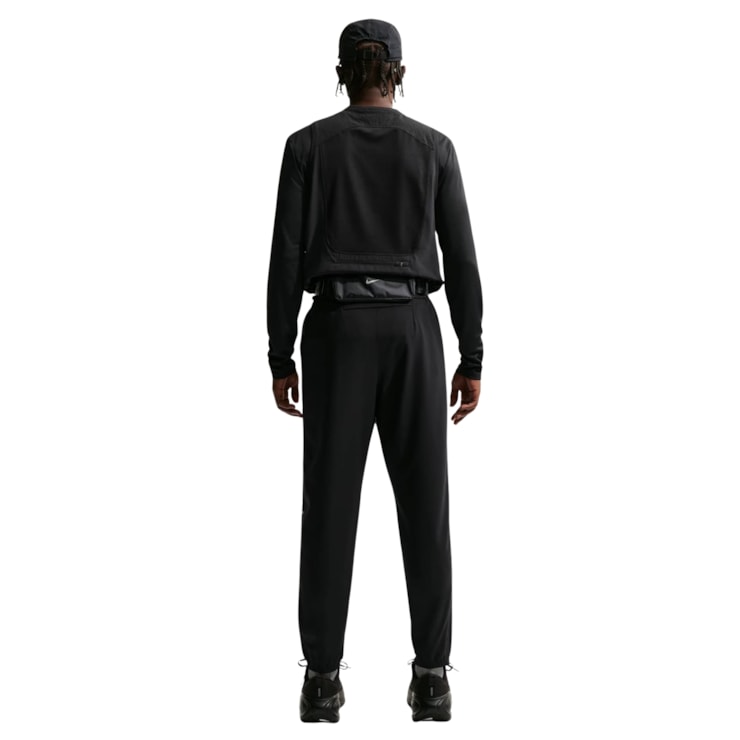 Calça Nike Miler Woven Masculina - Preta