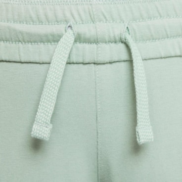 Calça Nike Sportswear Club Knit Infantil - Verde