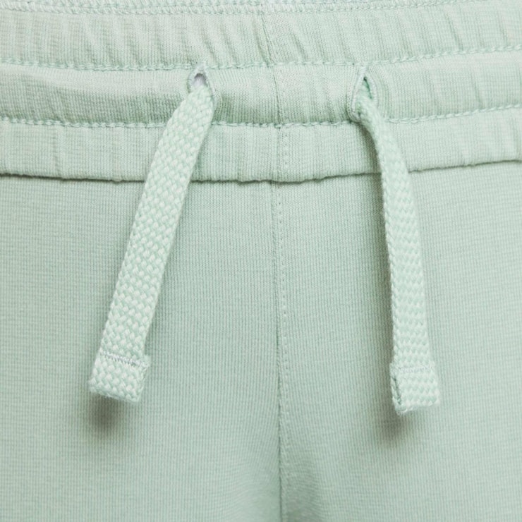 Calça Nike Sportswear Club Knit Infantil - Verde