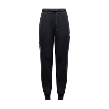 Calça Nike Sportswear Fleece Jogger Feminina - Preta