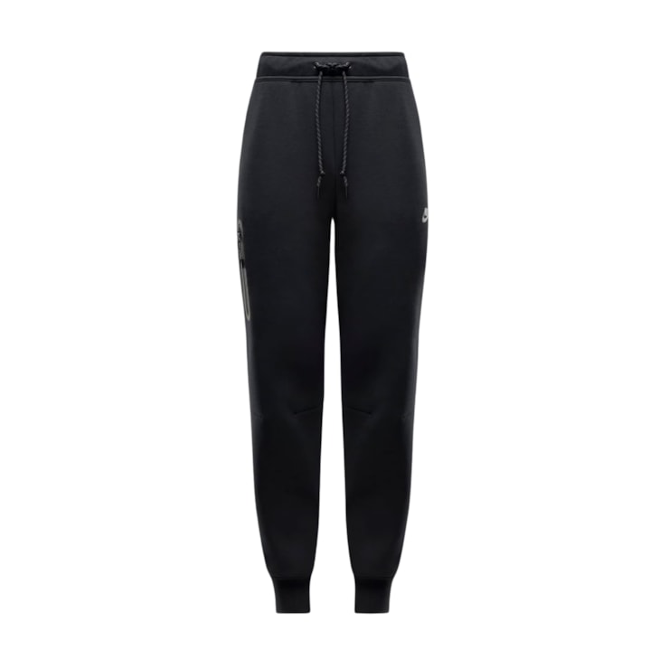 Calça Nike Sportswear Fleece Jogger Feminina - Preta