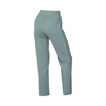 Calça Nike Sportswear Woven Feminina - Verde Claro