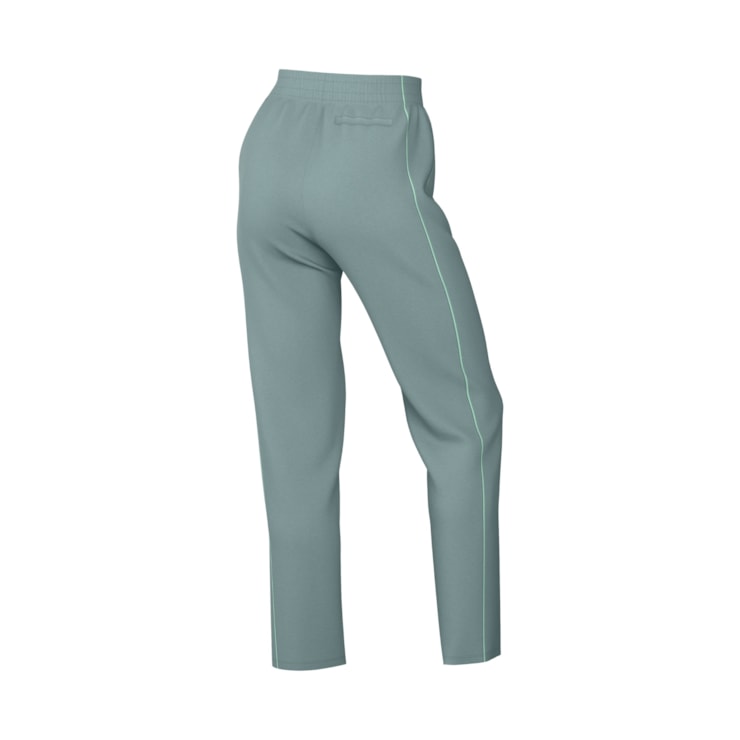 Calça Nike Sportswear Woven Feminina - Verde Claro
