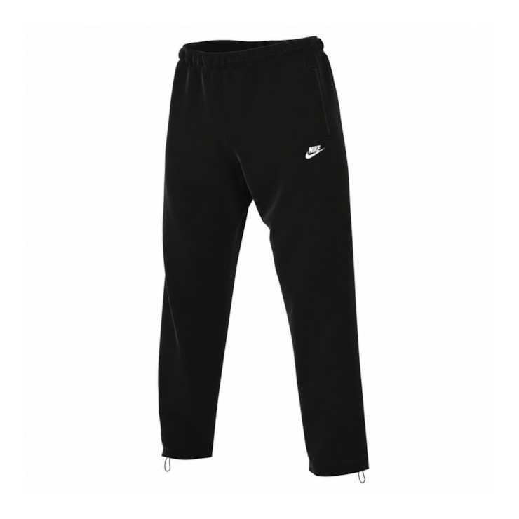 Calça Nike Windrunner Uv Masculina - Preta