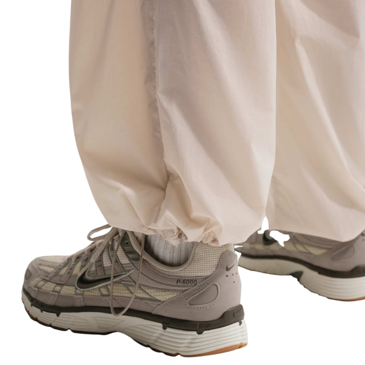 Calça Nike Wr Woven UV Masculina - Bege