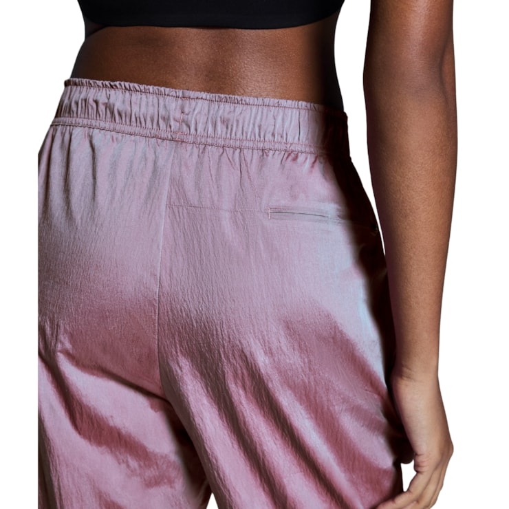 Calça On Court Feminina - Rosa