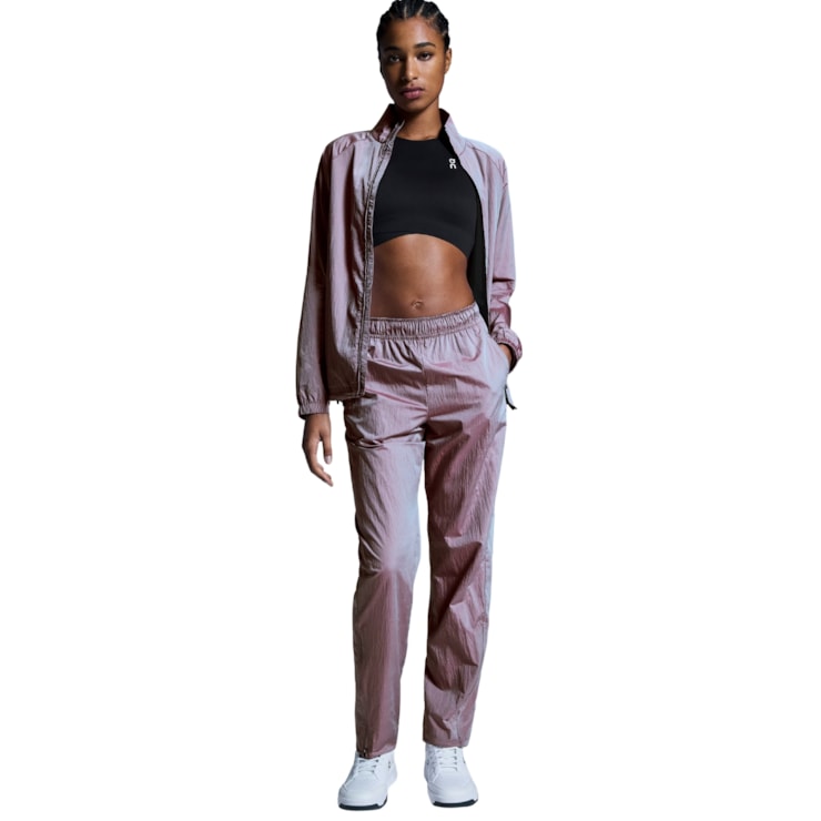 Calça On Court Feminina - Rosa