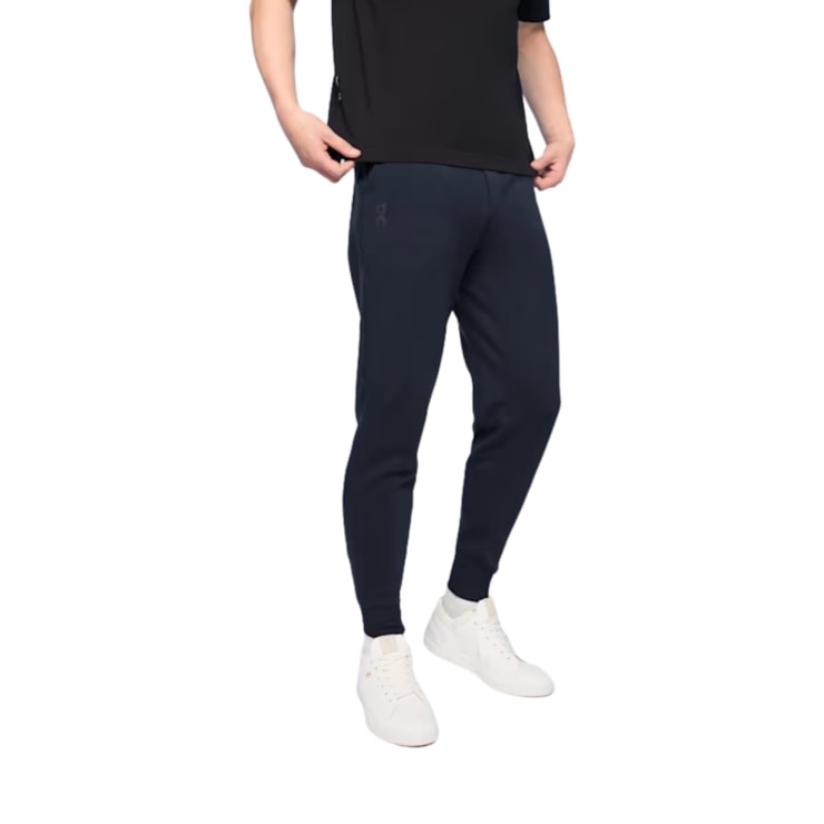 Calça On Focus Tech Sweat Pants Masculina - Azul Marinho