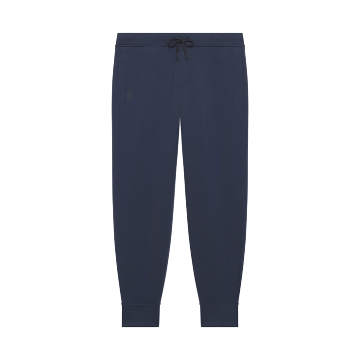 Calça On Focus Tech Sweat Pants Masculina - Azul Marinho