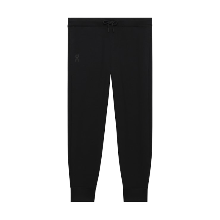 Calça On Focus Tech Sweat Pants Masculina - Preta