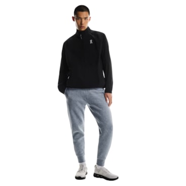 Calça On Focus Tech Sweatpants Masculina - Cinza