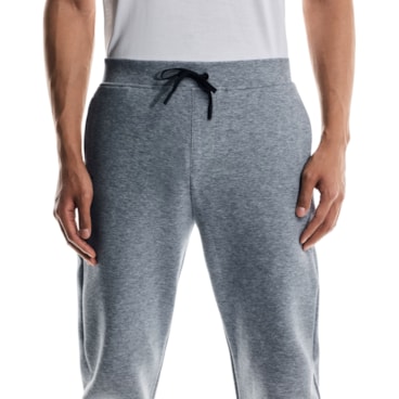 Calça On Focus Tech Sweatpants Masculina - Cinza