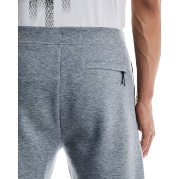 Calça On Focus Tech Sweatpants Masculina - Cinza