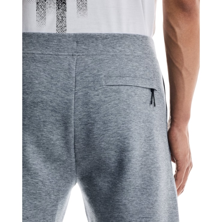 Calça On Focus Tech Sweatpants Masculina - Cinza