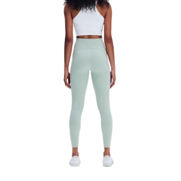 Calça On Legging Studio 7/8 Feminina - Verde