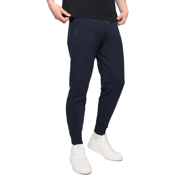 Calça On Sweat 3 Masculina - Marinho