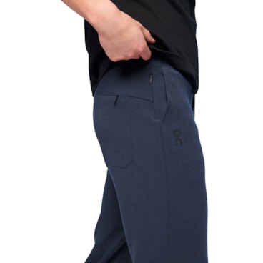 Calça On Sweat 3 Masculina - Marinho