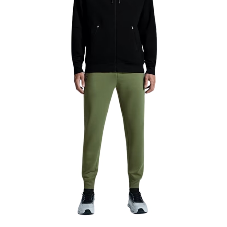 Calça On Sweat Masculina - Verde