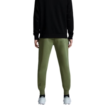 Calça On Sweat Masculina - Verde