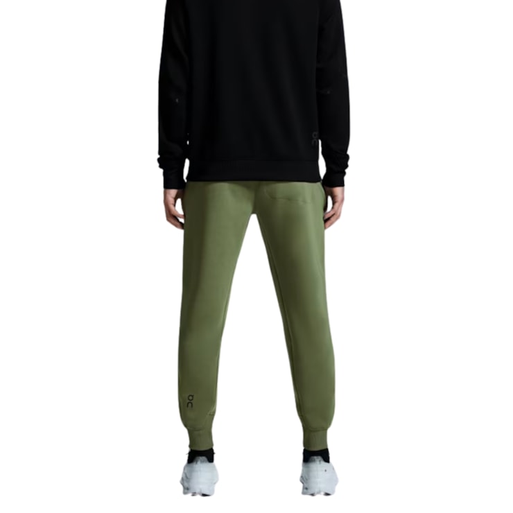 Calça On Sweat Masculina - Verde