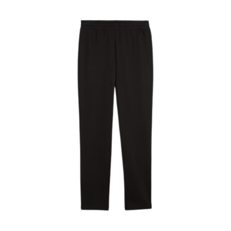 Calça Puma Essentials Moletom N 1 Logo Masculina - Preta