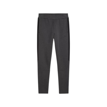 Calça Puma Evostripe Core Masculina - Cinza