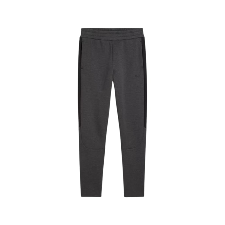 Calça Puma Evostripe Core Masculina - Cinza
