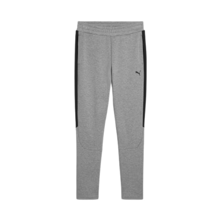Calça Puma Evostripe Core Masculina - Cinza Claro
