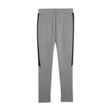 Calça Puma Evostripe Core Masculina - Cinza Claro