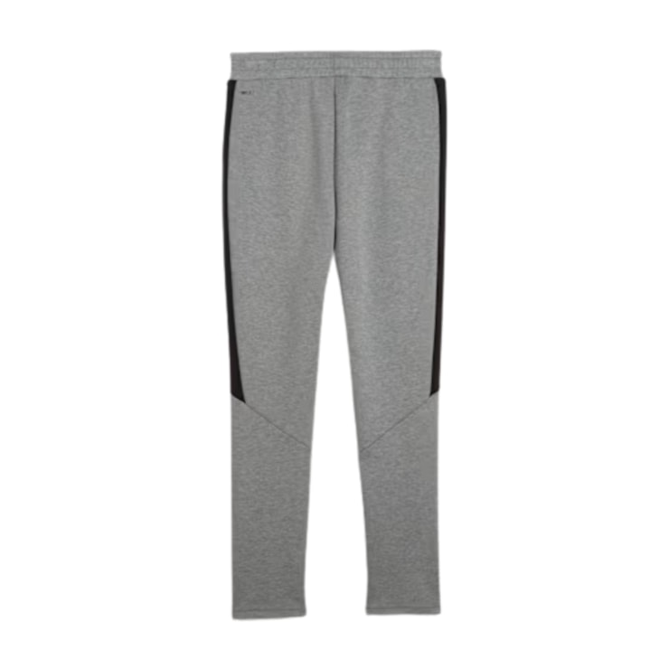 Calça Puma Evostripe Core Masculina - Cinza Claro