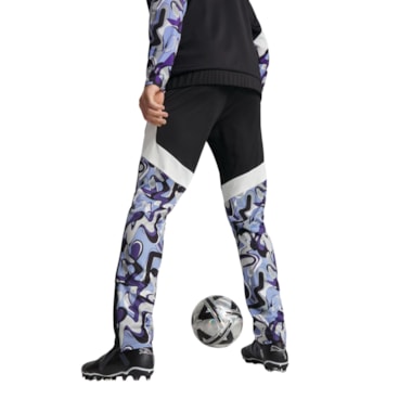Calca Puma Neymar Jr Creativity Masculina - Preta