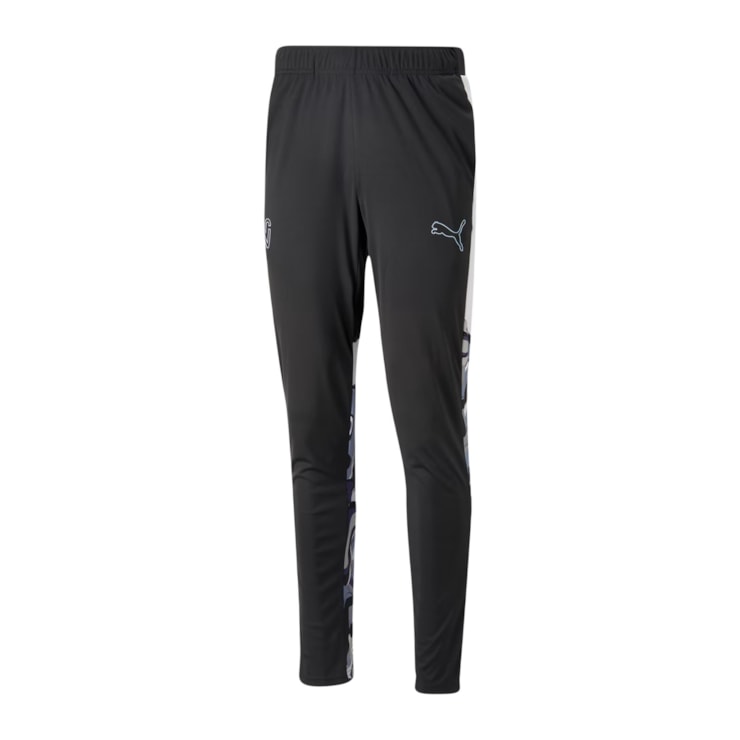 Calca Puma Neymar Jr Creativity Masculina - Preta