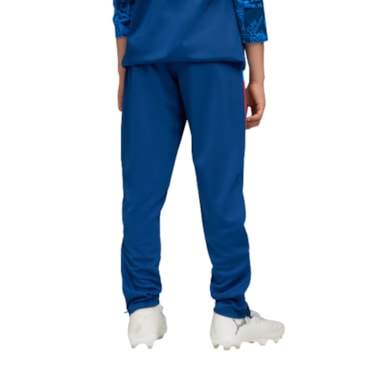 Calça Puma Neymar Jr Playmaker Training Infantil - Azul