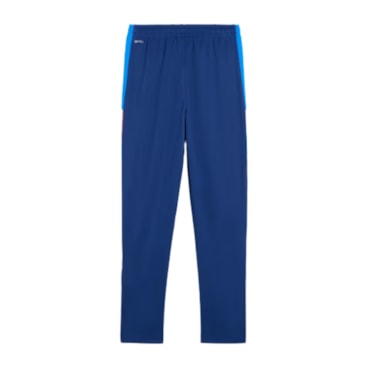 Calça Puma Neymar Jr Playmaker Training Infantil - Azul