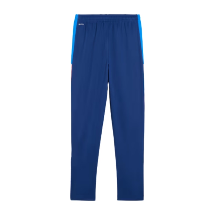 Calça Puma Neymar Jr Playmaker Training Infantil - Azul