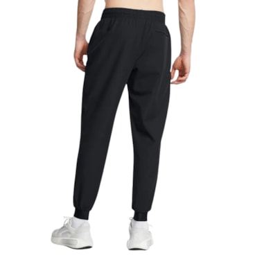 Calça Under Armour Sportstyle Unstoppable Masculina - Preta