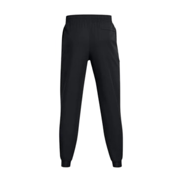 Calça Under Armour Sportstyle Unstoppable Masculina - Preta