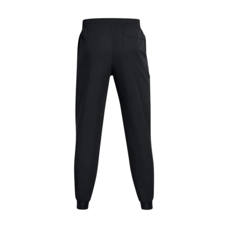 Calça Under Armour Sportstyle Unstoppable Masculina - Preta