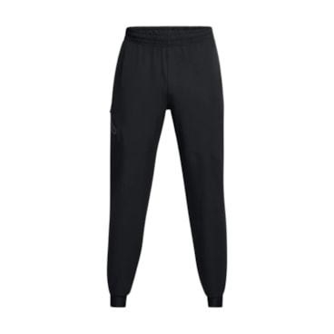 Calça Under Armour Sportstyle Unstoppable Masculina - Preta