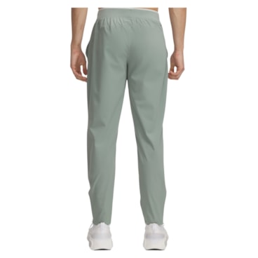 Calça Under Armour Storm Run Pant Masculina - Verde