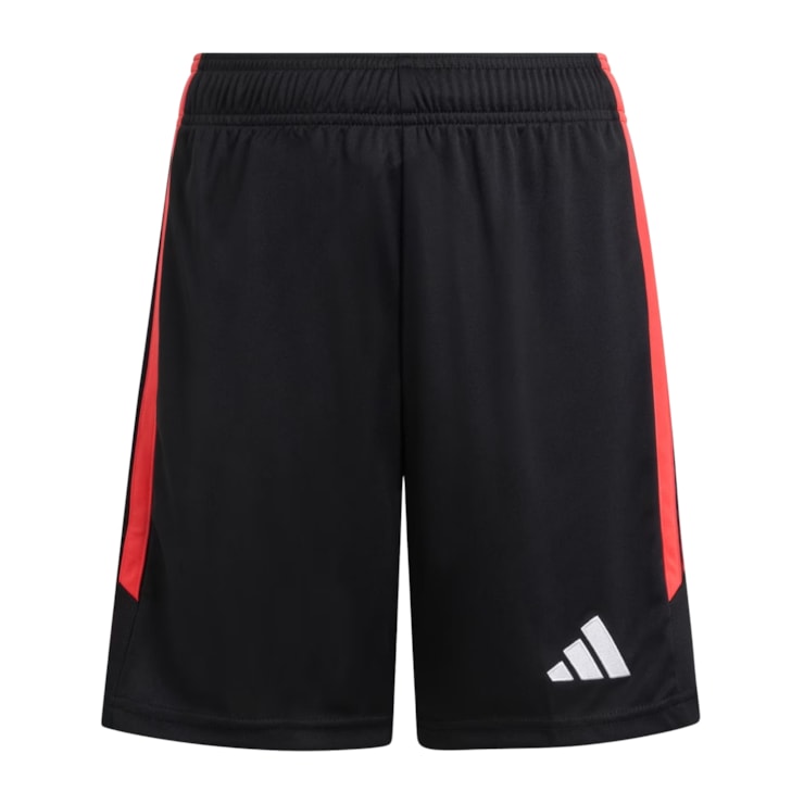 Calção Adidas Tiro 26 League Infantil - Preto