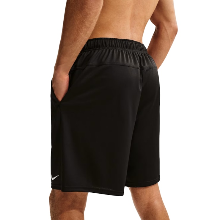 Calção Nike Dri-Fit Flex 9 Pol Masculino - Preto