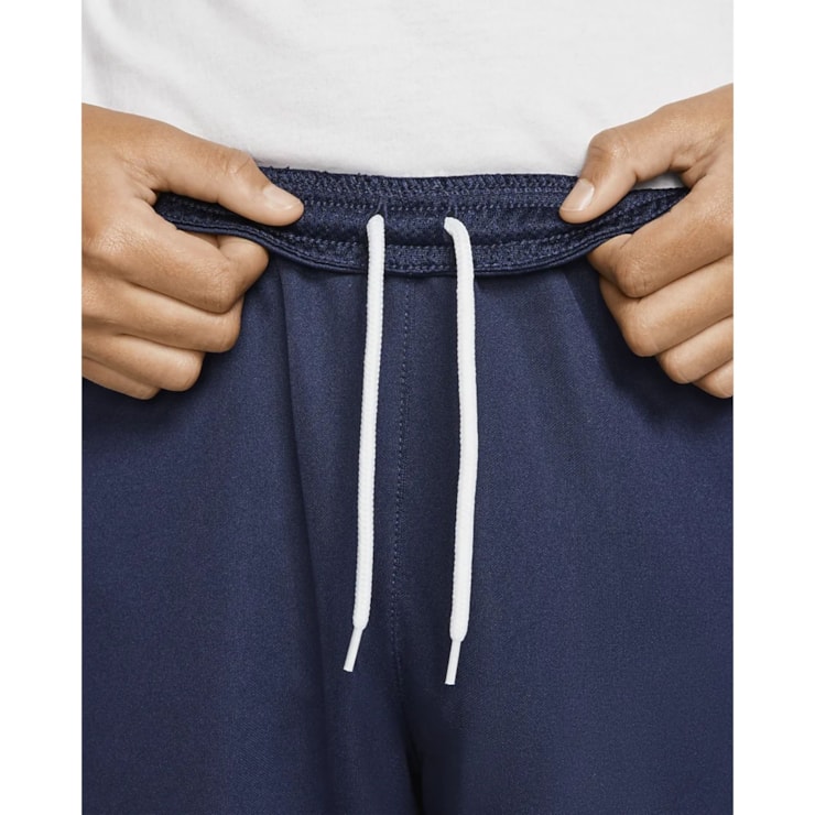Calção Nike Dri-Fit Park 3 Infantil - Marinho