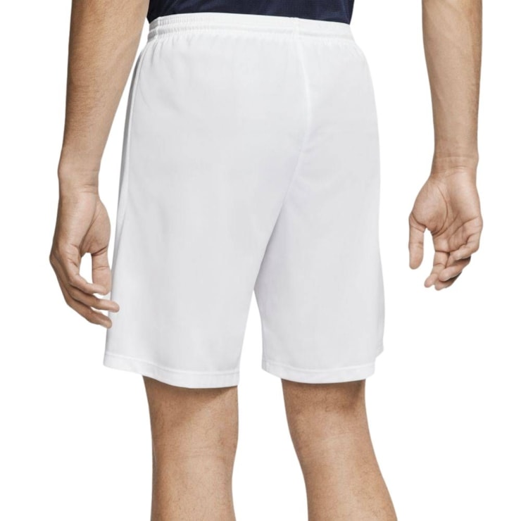 Calção Nike Dri-Fit Uniformes Masculino - Branco
